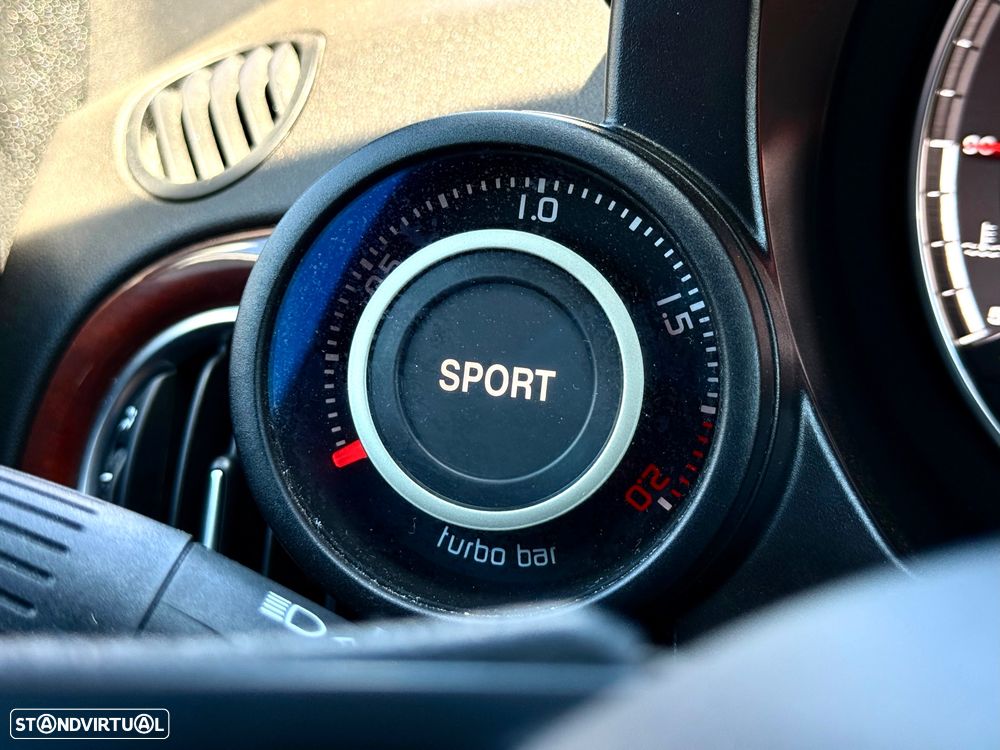 Abarth 695 1.4 T-Jet Rivale - 34