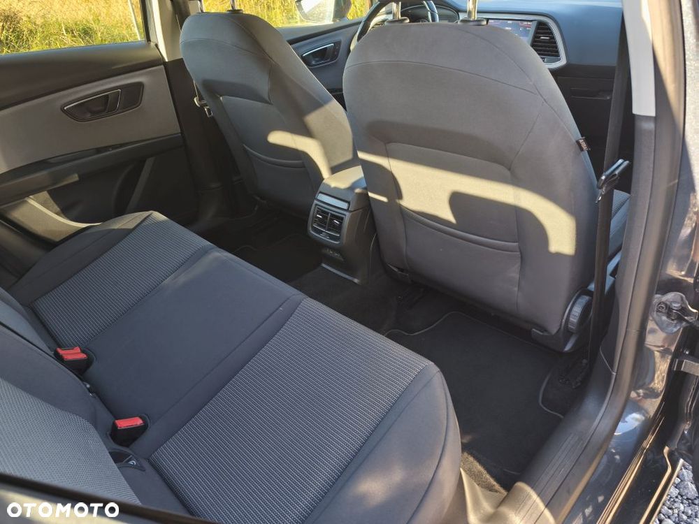Seat Leon - 12