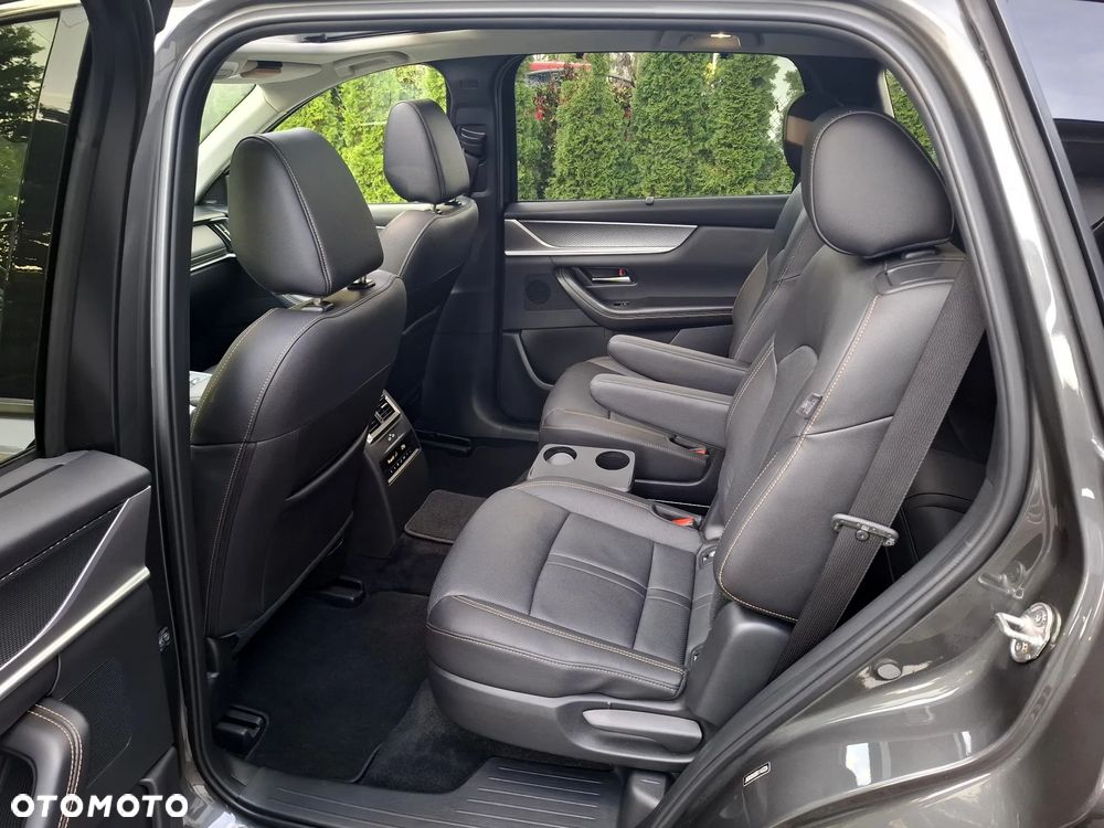 Mazda CX-90 - 15
