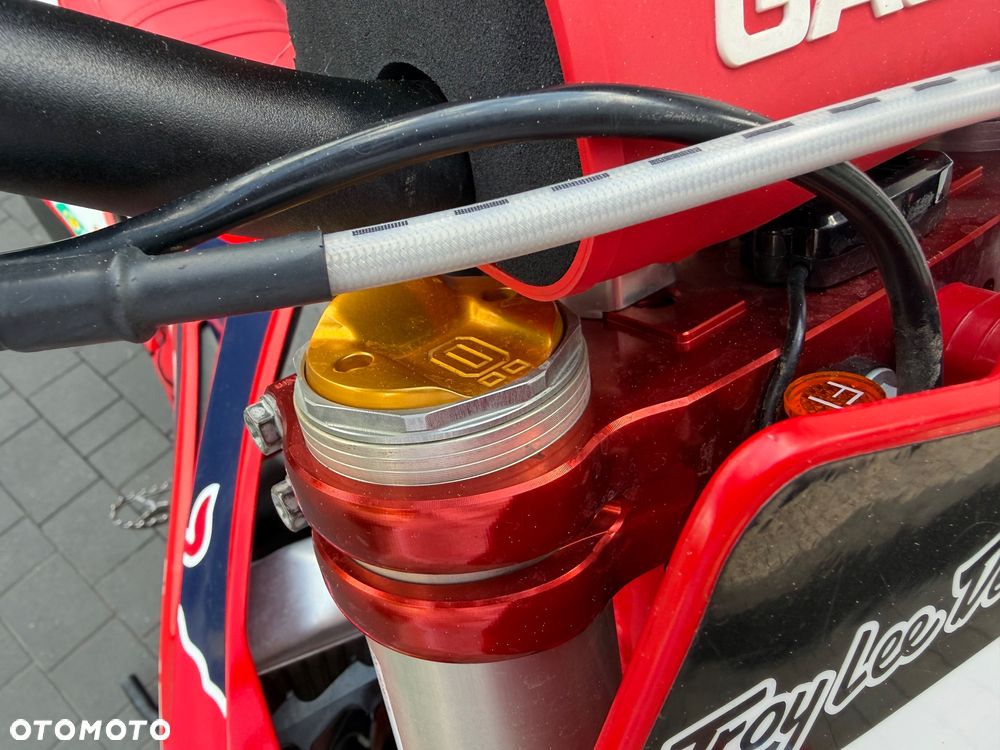 Gas Gas MC - 10
