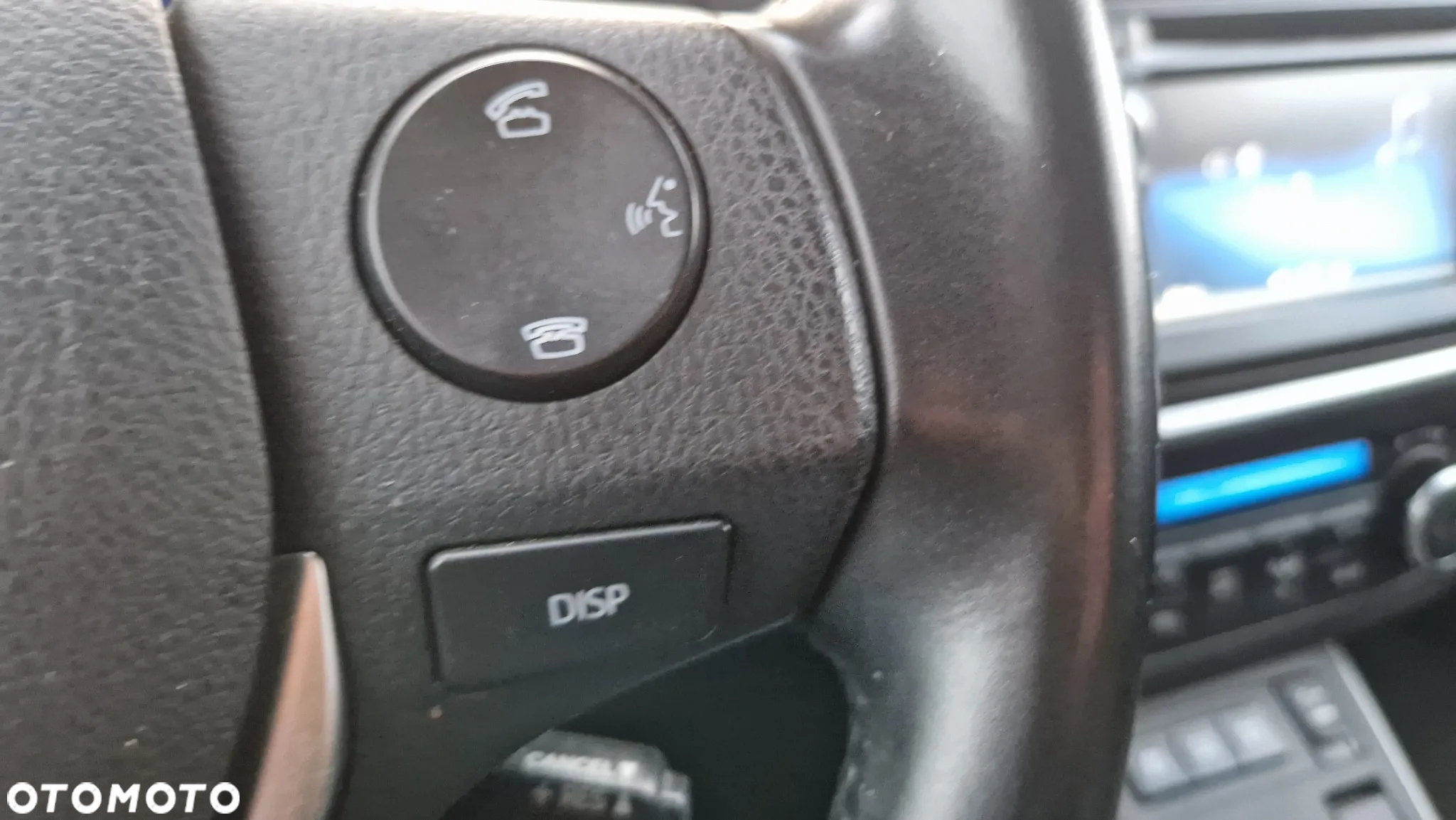 Toyota Auris 1.8 VVT-i Hybrid Automatik Executive - 20