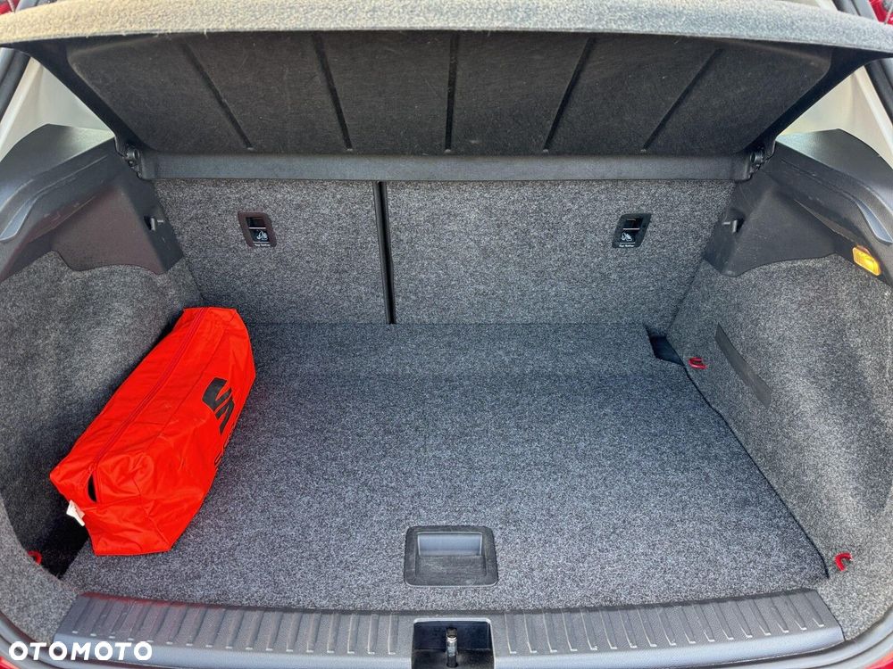 Seat Arona 1.0 TSI Style - 24