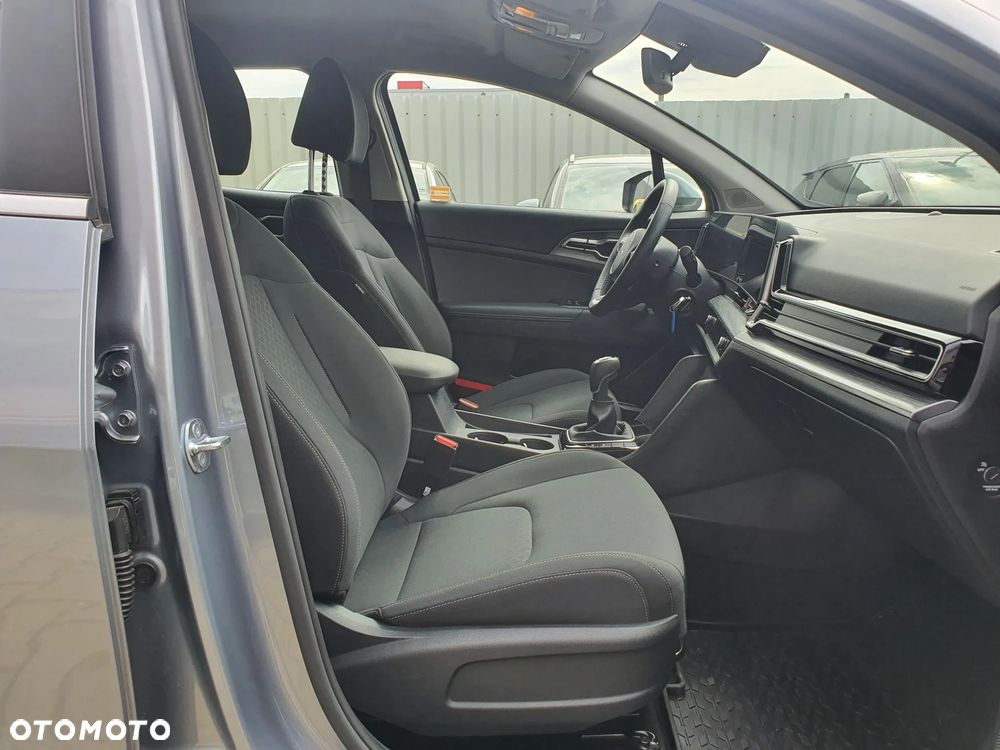 Kia Sportage 1.6 T-GDI M 2WD - 24