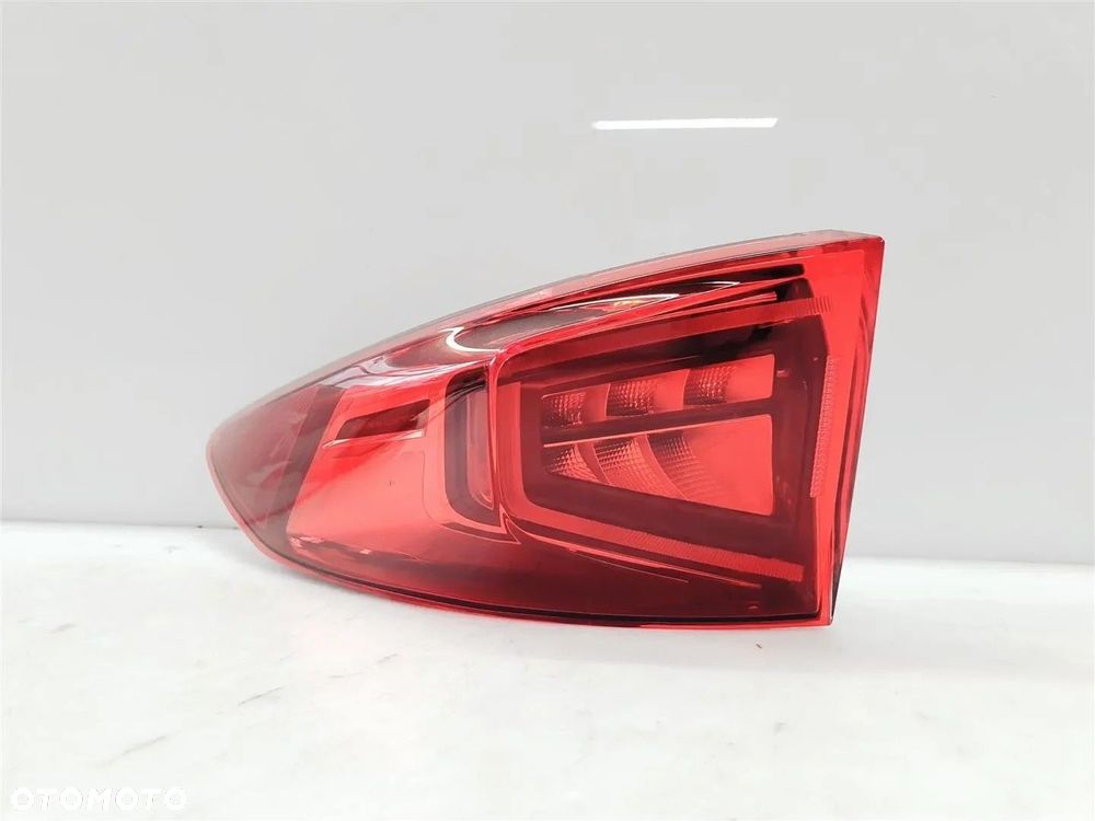 CUPRA FORMENTOR 5FF 20-24r LAMPA TYŁ LED ORY EU !!! 5FF945207 5FF945208 - 4