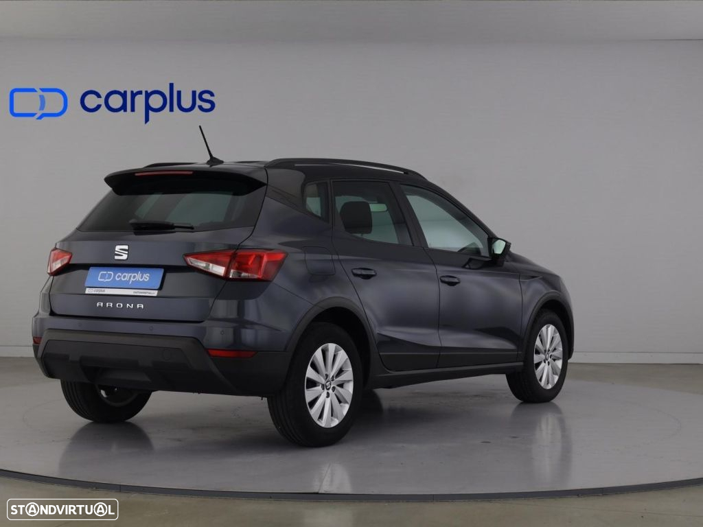 SEAT Arona 1.0 TSI Style - 7