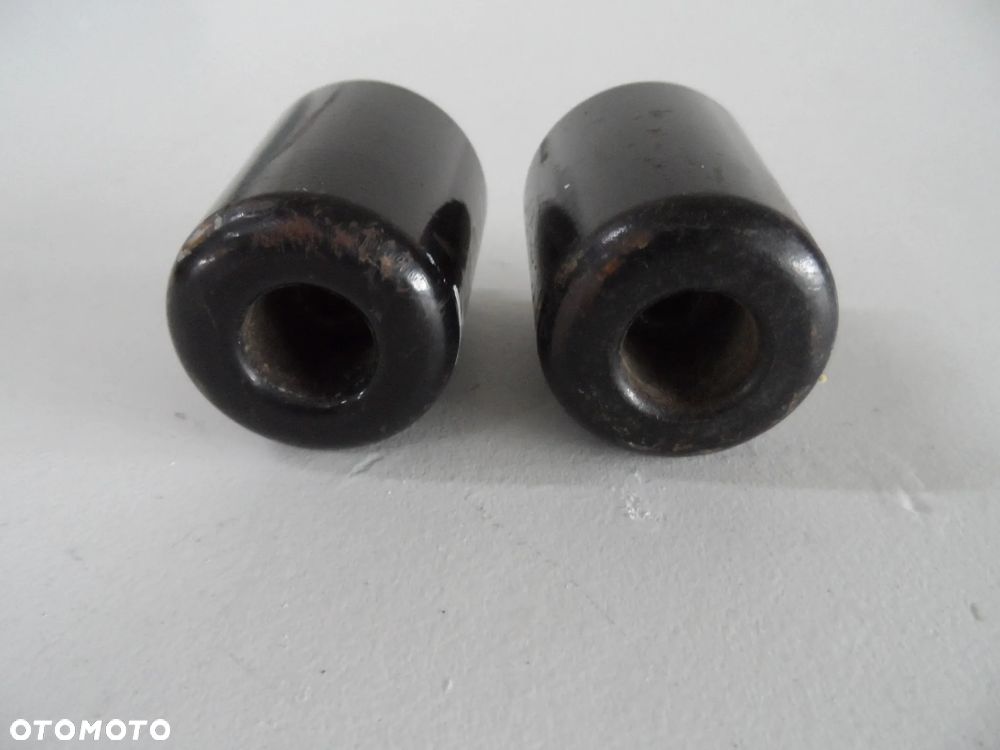 KAWASAKI ER6F obciążniki ciężarki kierownicy - 2