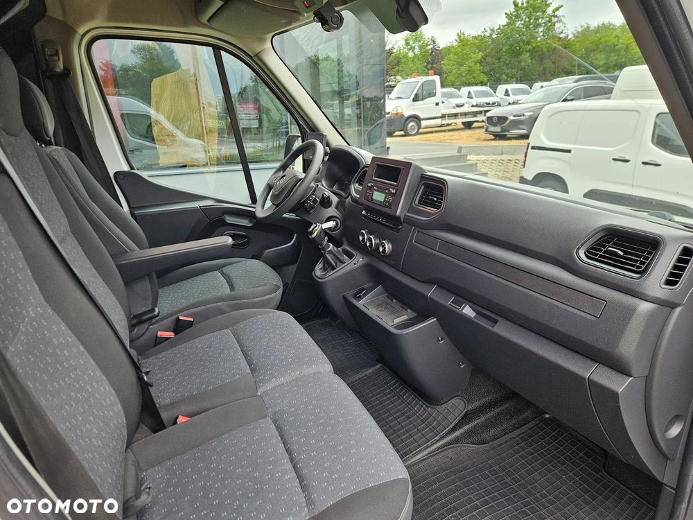 Opel MOVANO L2H2 2.3CDTI 150KM - 11