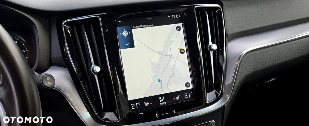 Volvo V60 D4 Geartronic Inscription - 29