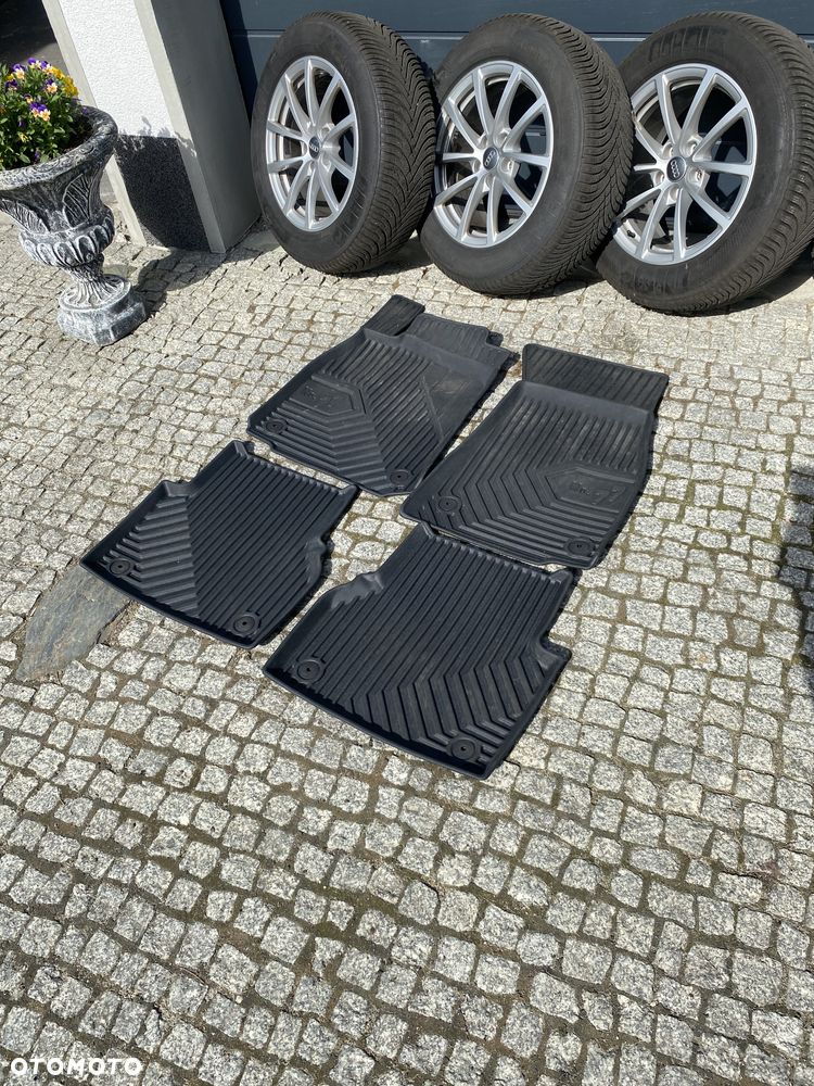 Audi A6 Avant 40 TDI mHEV S tronic - 24
