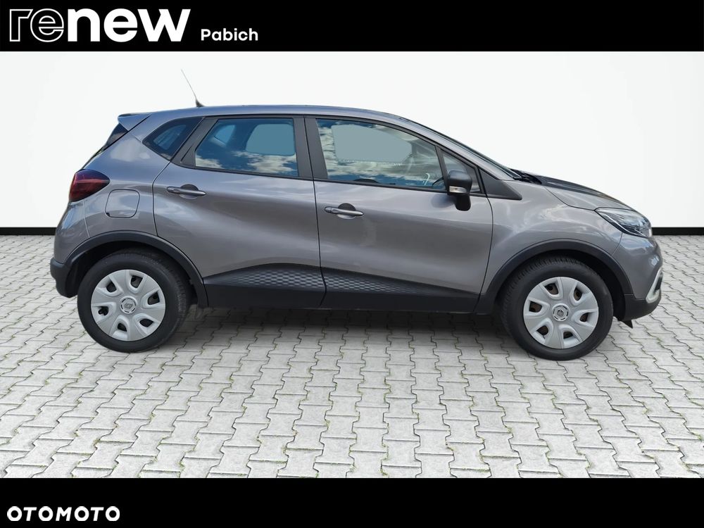 Renault Captur 0.9 Energy TCe Alize EU6 - 4