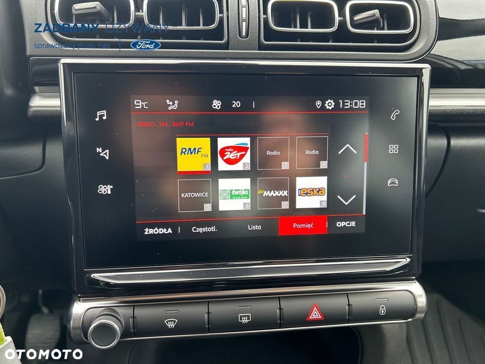 Citroën C3 1.2 PureTech Shine - 17