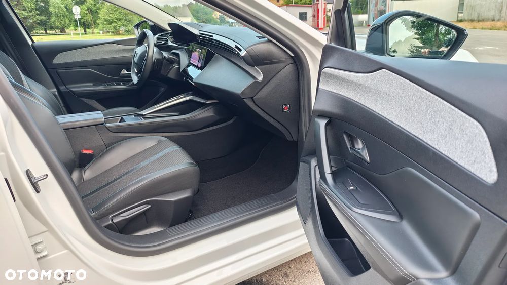 Peugeot 308 BlueHDi 130 EAT8 Allure Pack - 7