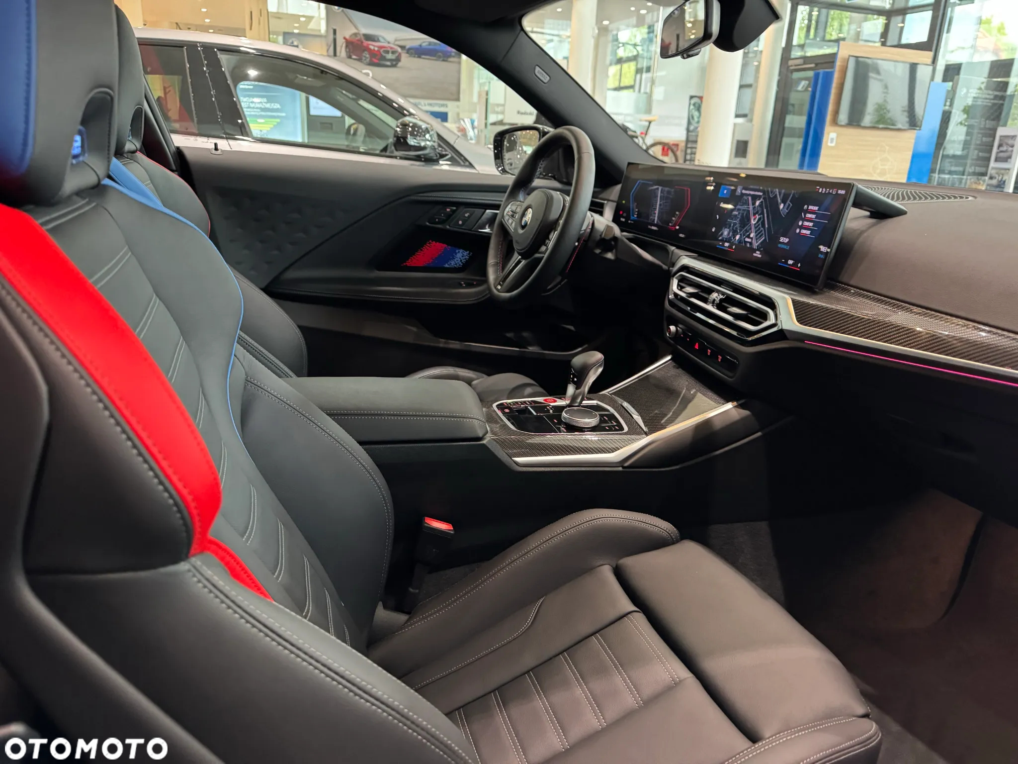BMW M2 sport - 10