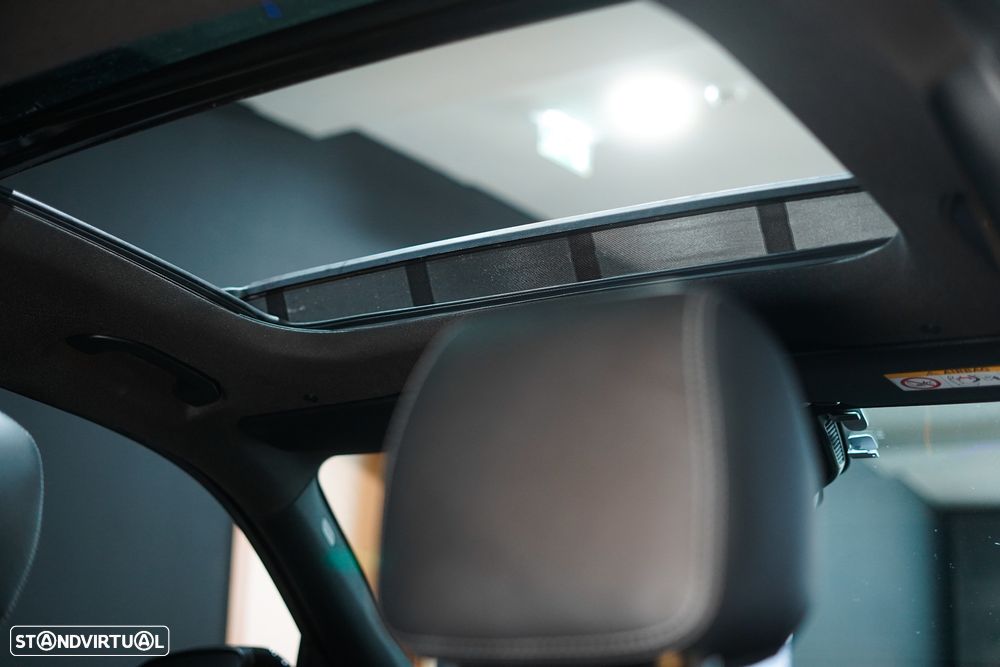 Mercedes-Benz GLB 200 d AMG Line - 21