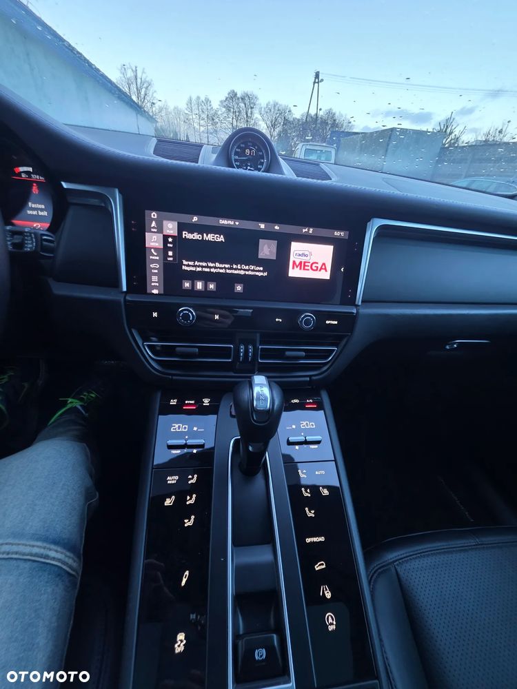 Porsche Macan GTS - 21