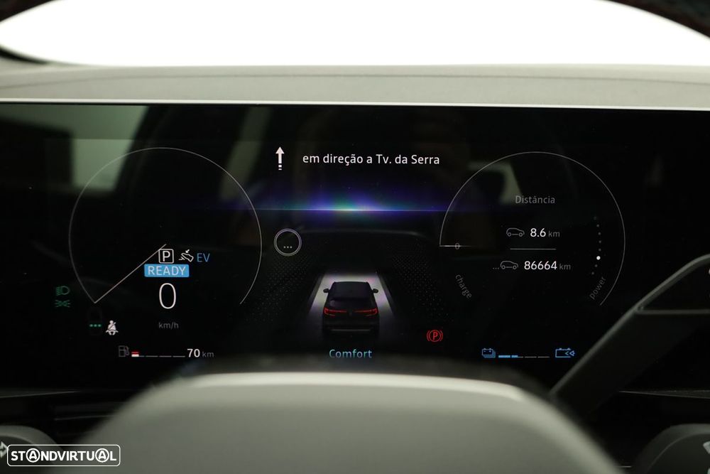 Renault Austral 1.2 E-Tech Iconic Espirit - 14