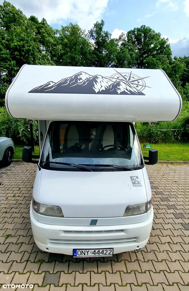 Fiat Ducato - 8