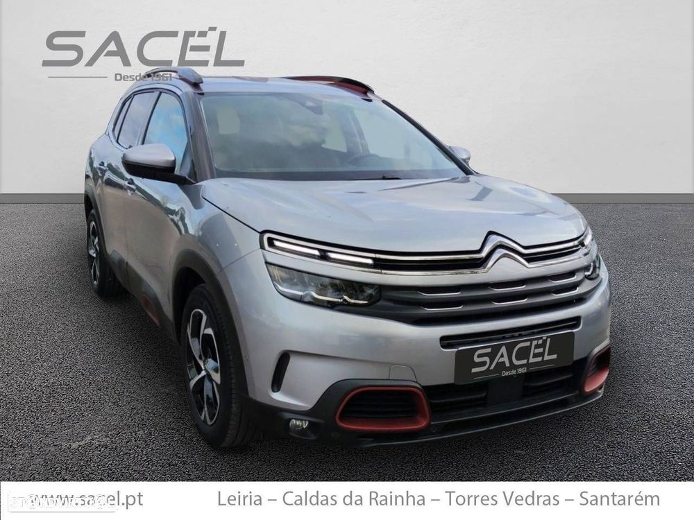 Citroën C5 Aircross 1.2 PureTech C-Series - 3