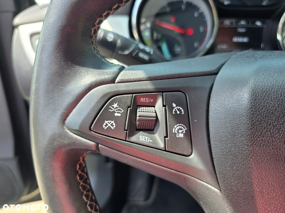 Opel Astra - 27
