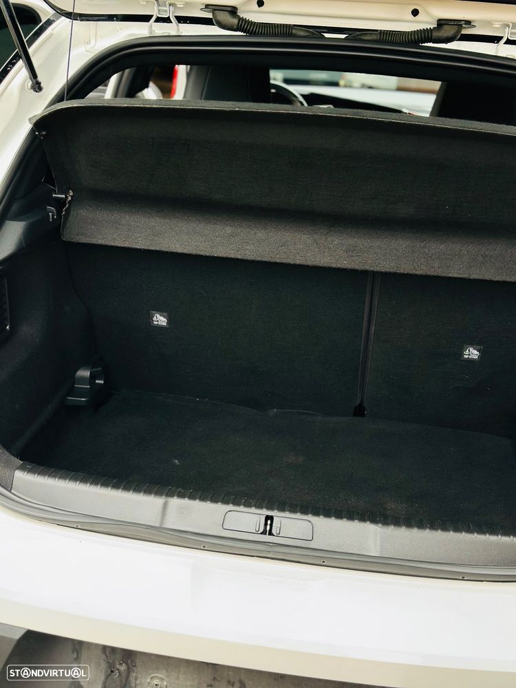 Opel Mokka 1.2 DI Turbo GS Line - 19