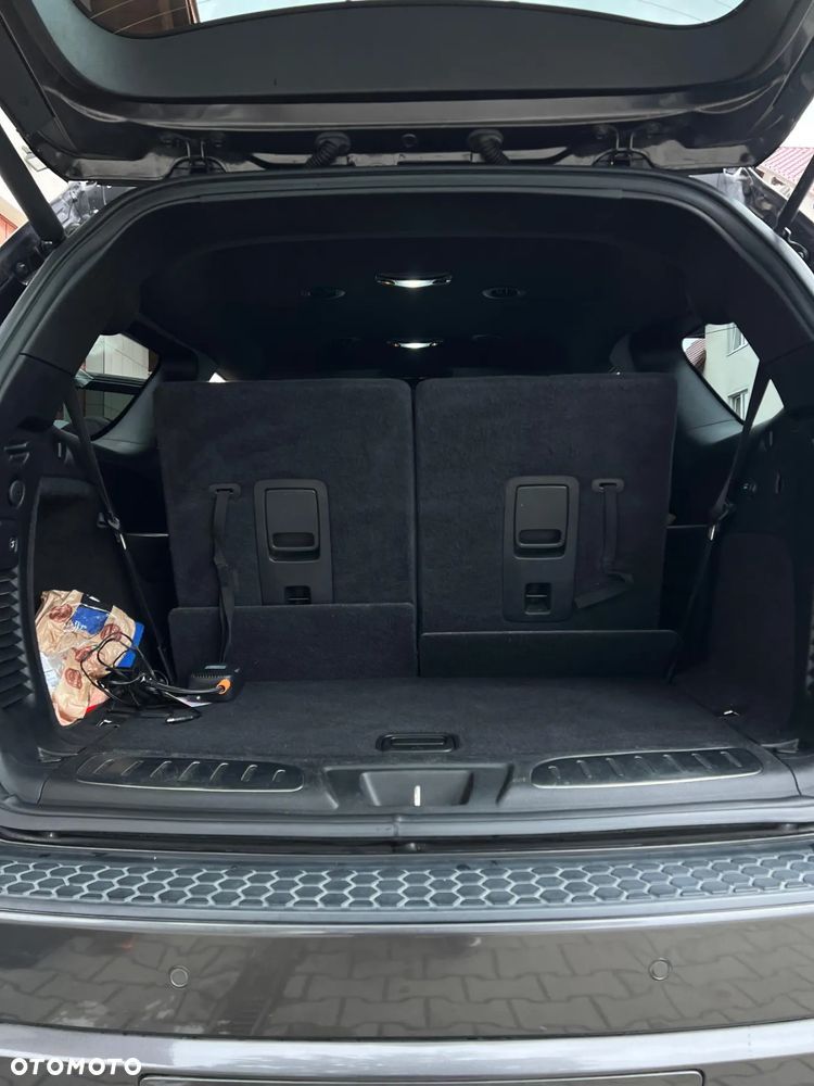 Dodge Durango 3,6 Limited - 25