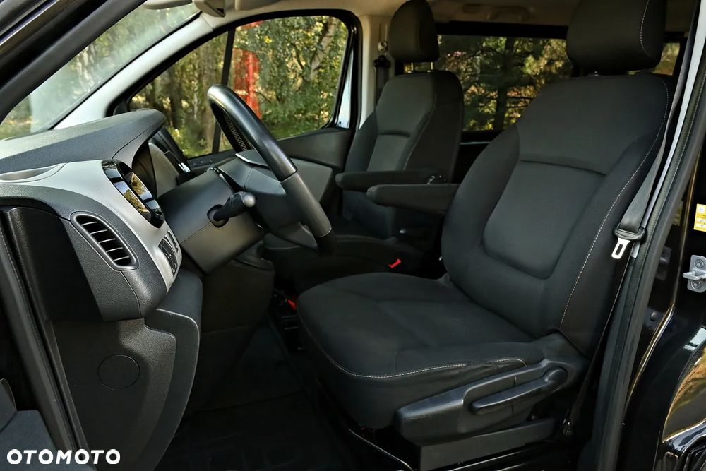 Renault Trafic ENERGY Grand Spaceclass - 8
