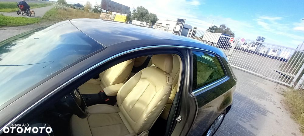 Audi A3 Sportback 1.6 TDI DPF Ambiente - 18