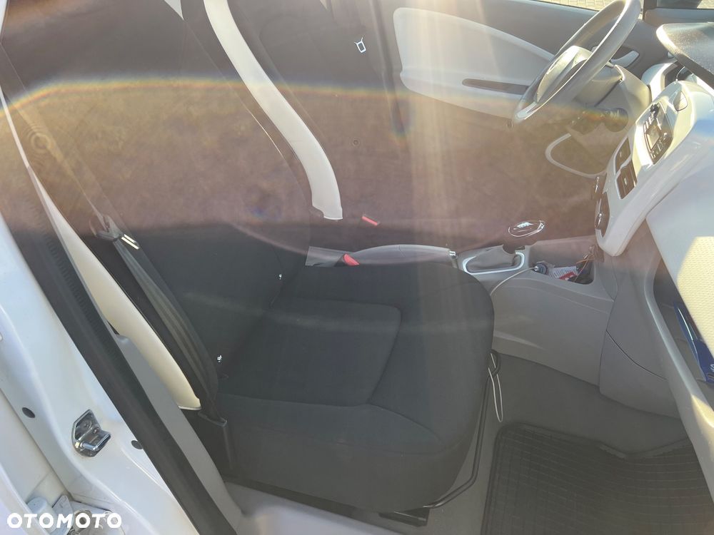 Renault Zoe Life - 25