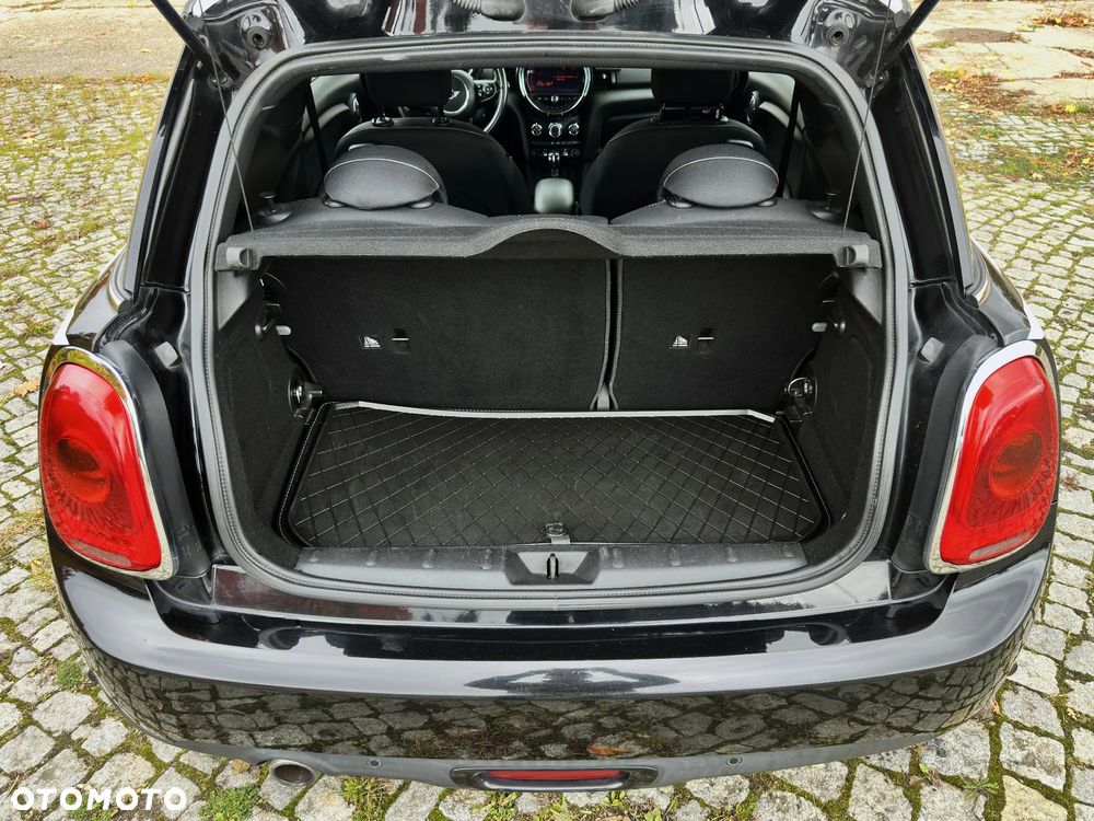 MINI Cooper - 14