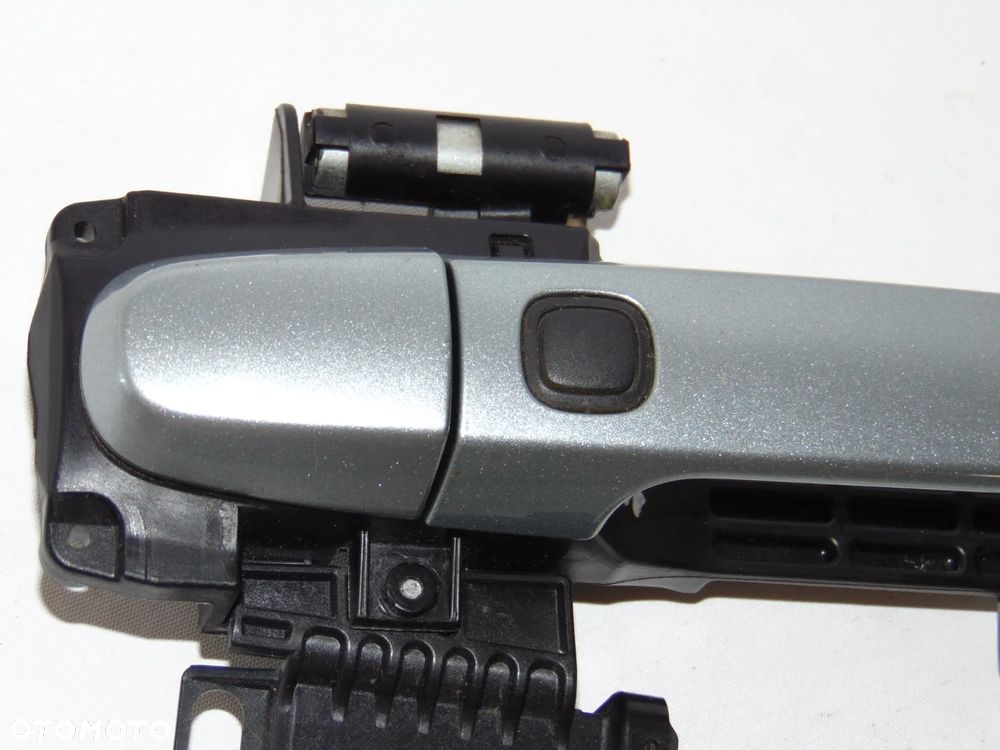 Klamka keyless przednia przód prawa pasażera 89991-30040 484110-10610 1F8 Toyota Yaris 2 II 05-11r - 4