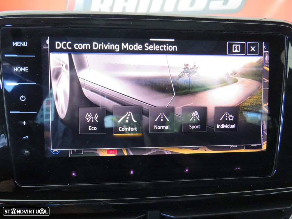 VW T-Roc 1.5 TSI R-Line DSG - 29