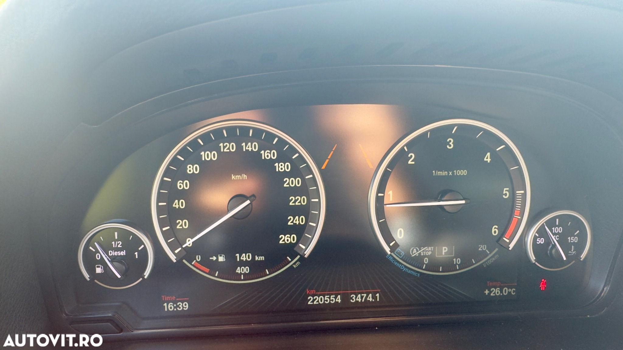BMW X3 xDrive20d Aut. xLine - 17