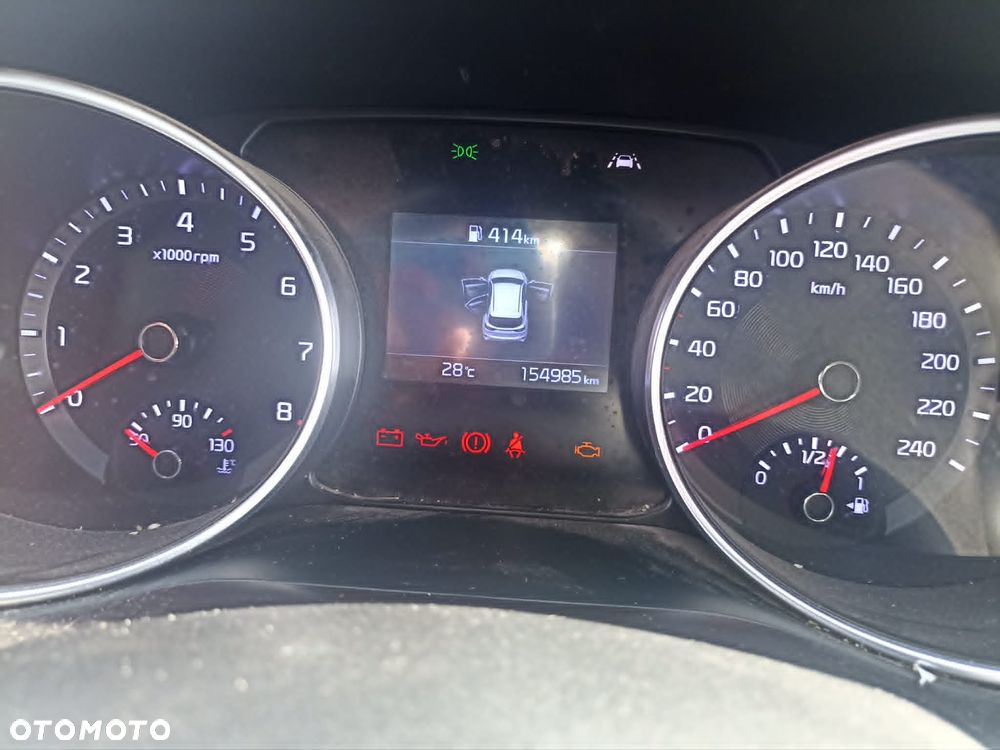 Kia Ceed - 2