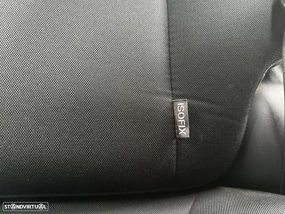 Hyundai i30 1.4 CVVT Blue Comfort - 23