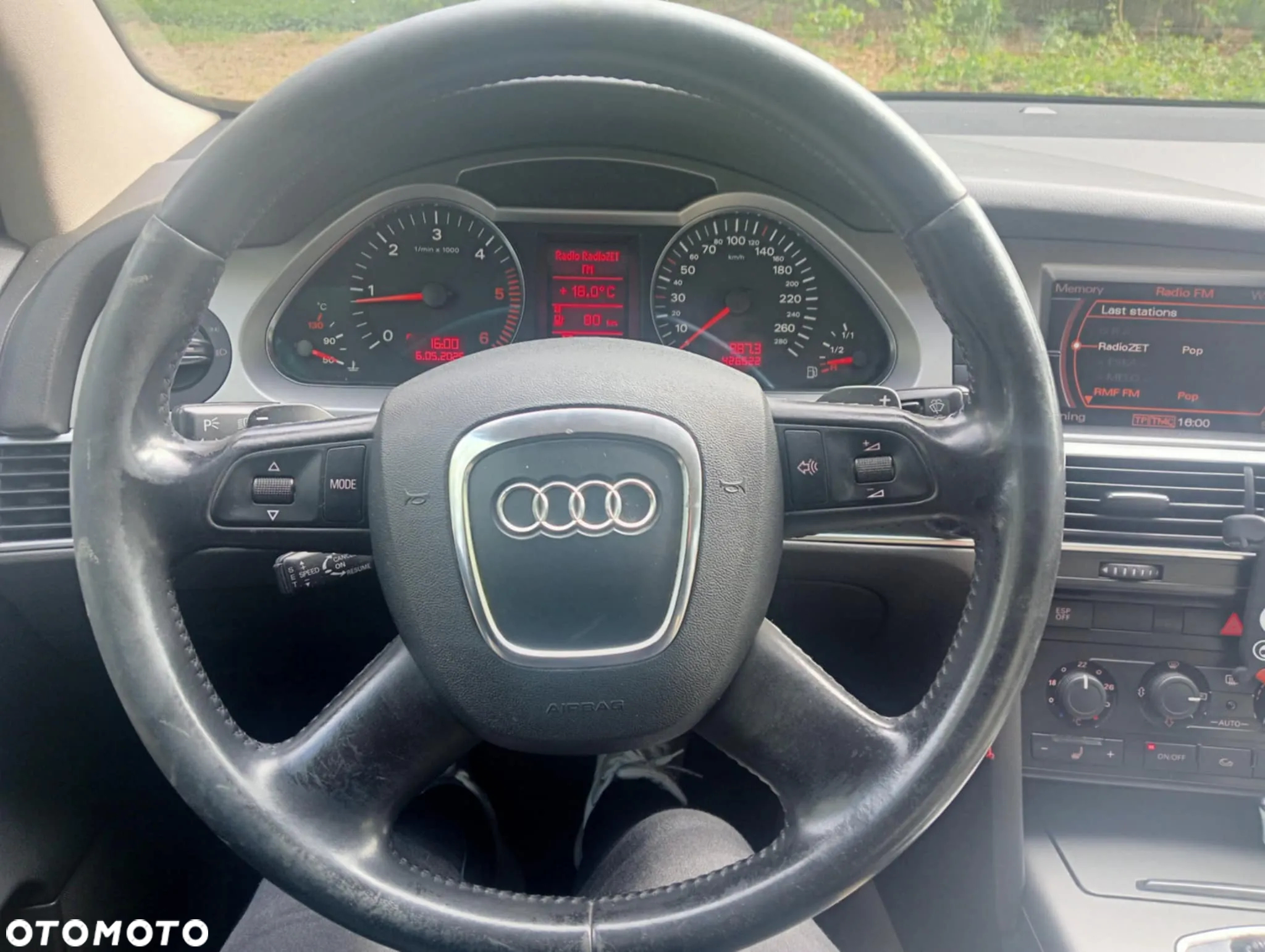 Audi A6 2.7 TDI Quattro Tiptr - 9