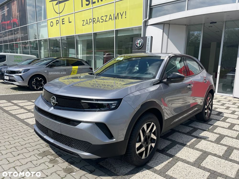 Opel Mokka 1.2 T Edition S&S - 1