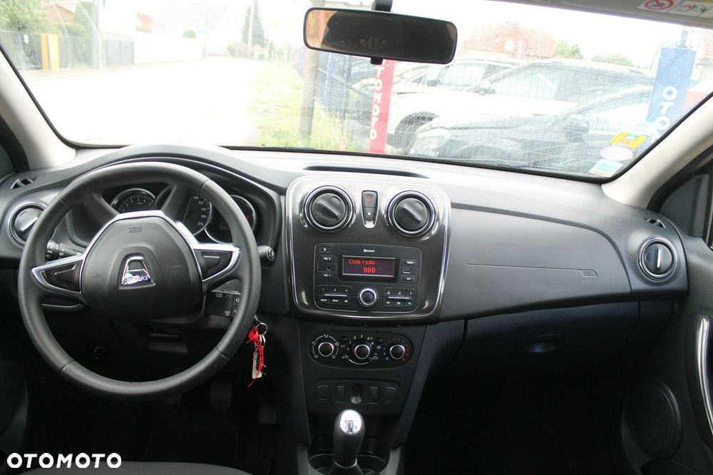 Dacia Sandero - 11