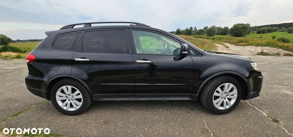 Subaru Tribeca 3.6 TC Comfort - 5