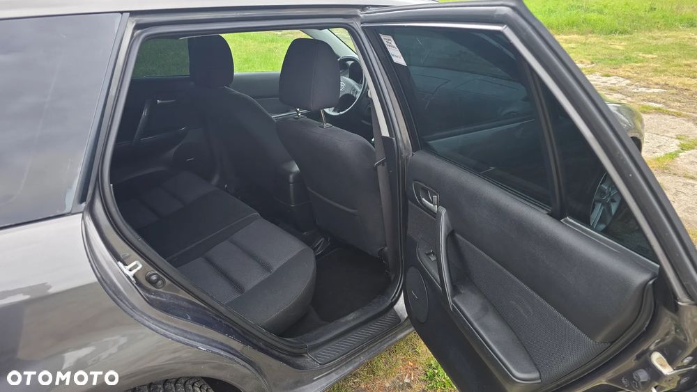 Mazda 6 2.0 CD Active - 11