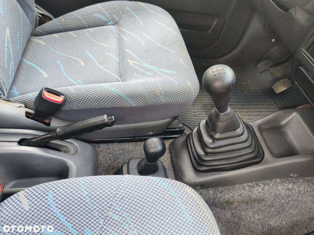 Suzuki Jimny Classic - 35