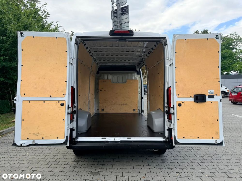 Opel Movano - 19
