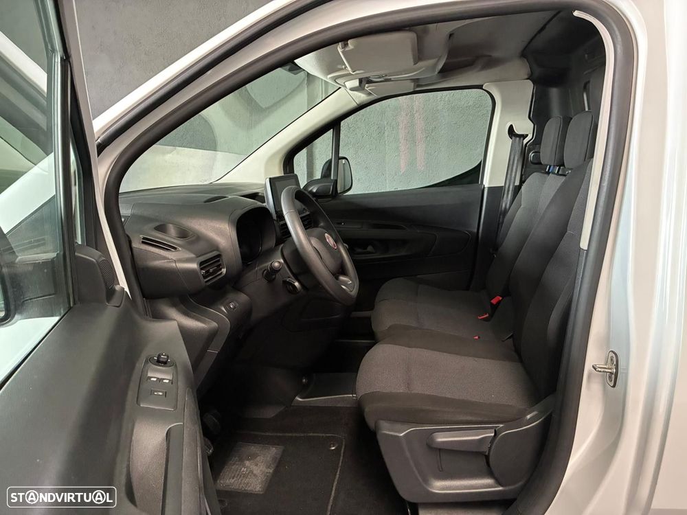 Fiat Doblo Outro - 13