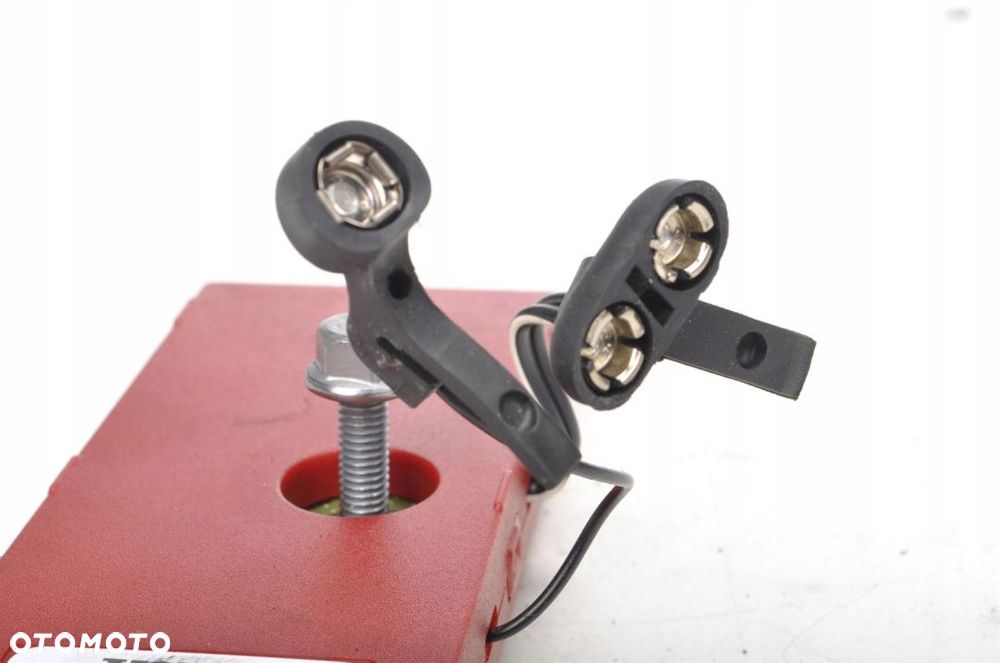 VOLVO S80 II V70 III WZMACNIACZ ANTENOWY 31282410 - 3