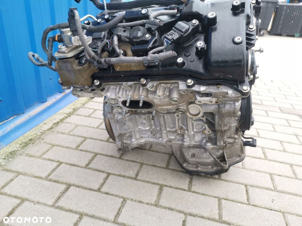 LEXUS RX IV LIFT 450H 21ROK SILNIK 3.5 V6 2GR X2GR-X82A 74TYS KM - 6