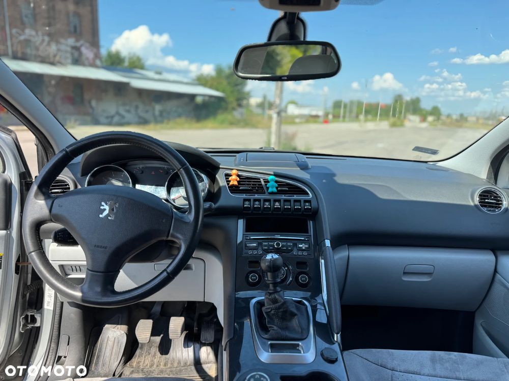 Peugeot 3008 - 13