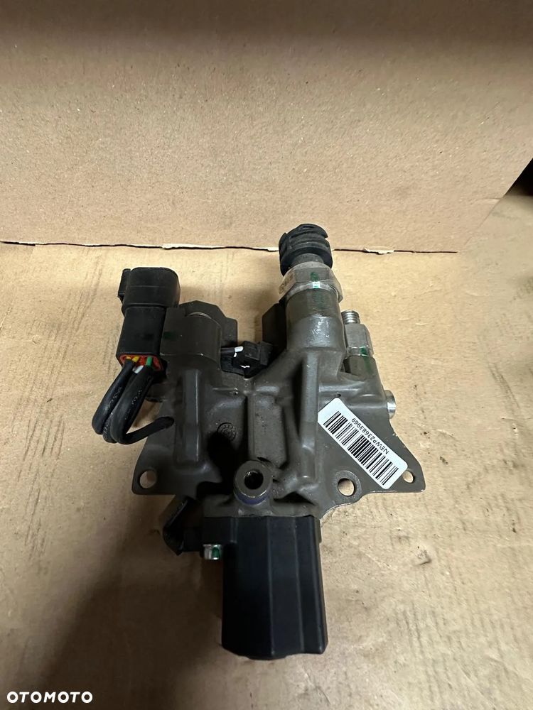 Nowy moduł sterowania paliwem VOLVO P23683969 FH4, FH5 - 3