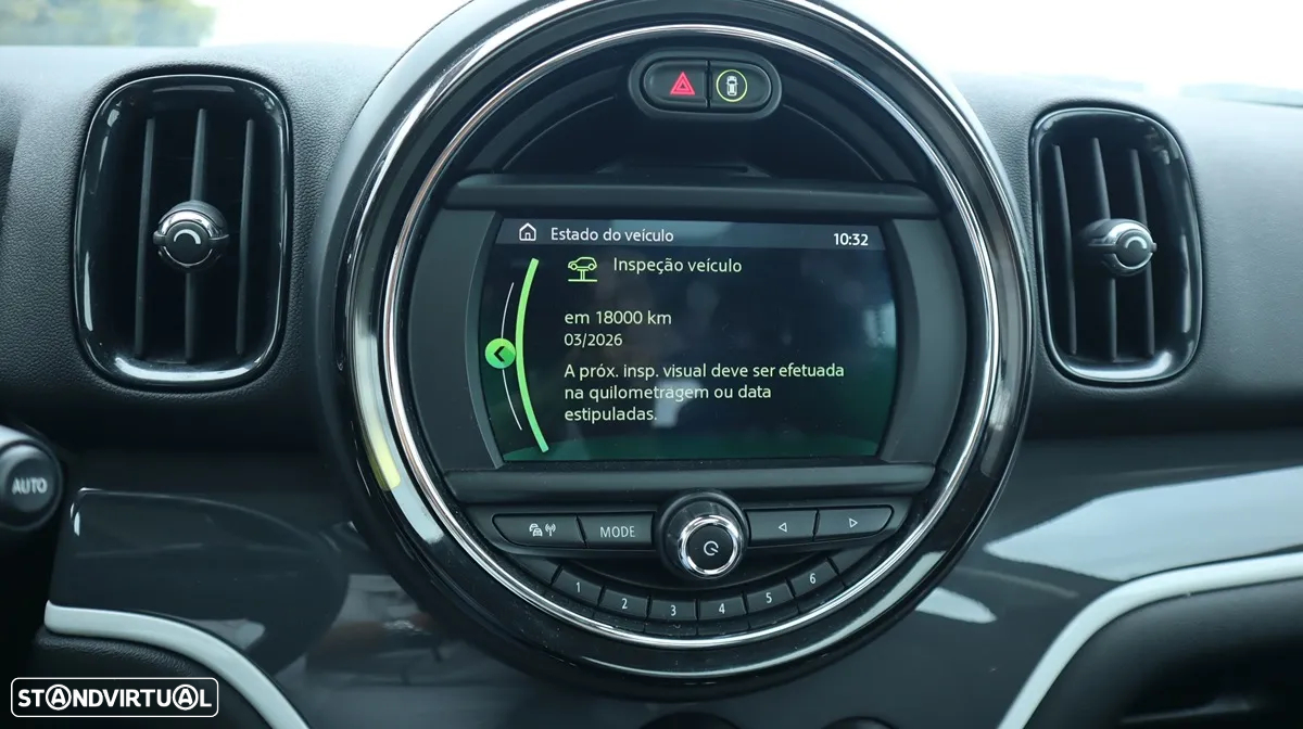 MINI Countryman Cooper SE ALL4 Auto - 49
