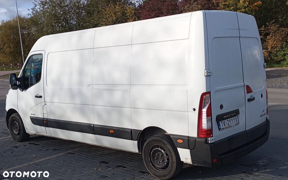Renault Master - 7