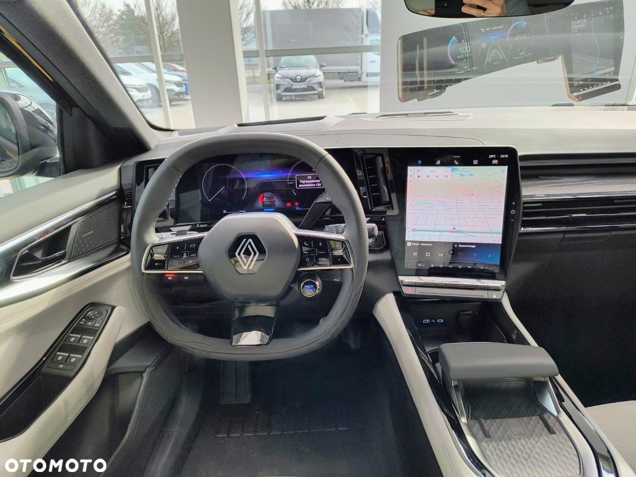 Renault Espace - 10