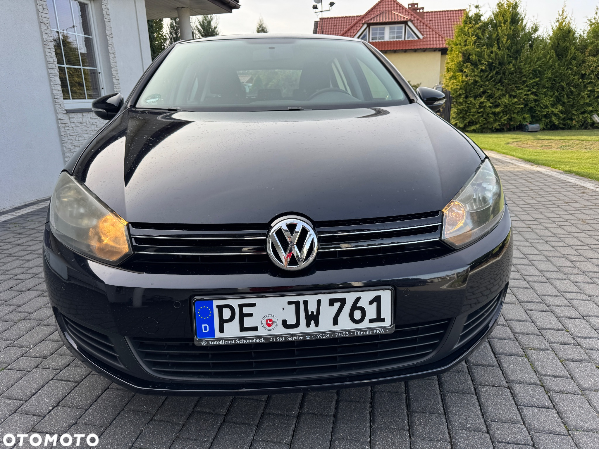 Volkswagen Golf Variant 1.4 TSI MATCH - 2